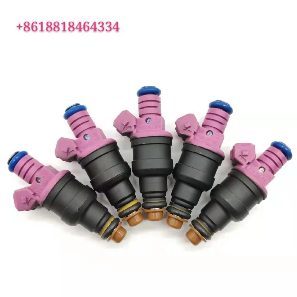 0280150561 FJ713 F0TE9F593D9B топливный инжектор для FORD &amp LINCOLN E-150/F-150/MUSTANG/TOWN CAR 4.6L 5.0L 5.4L 5.8L 7.5L