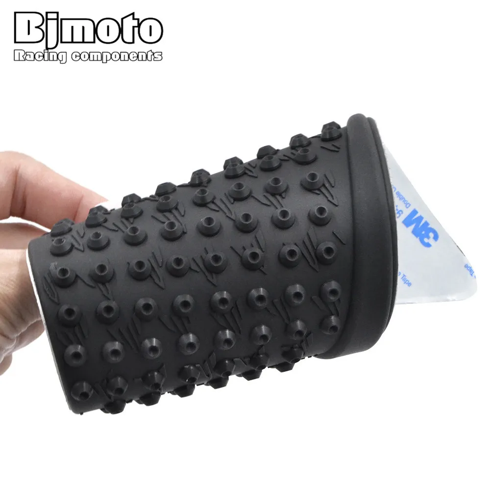 Защитная Наклейка на мотоцикл Bjmoto XJ6 TankPad газовая наклейка колено для Yamaha XJ 6 2010 2011