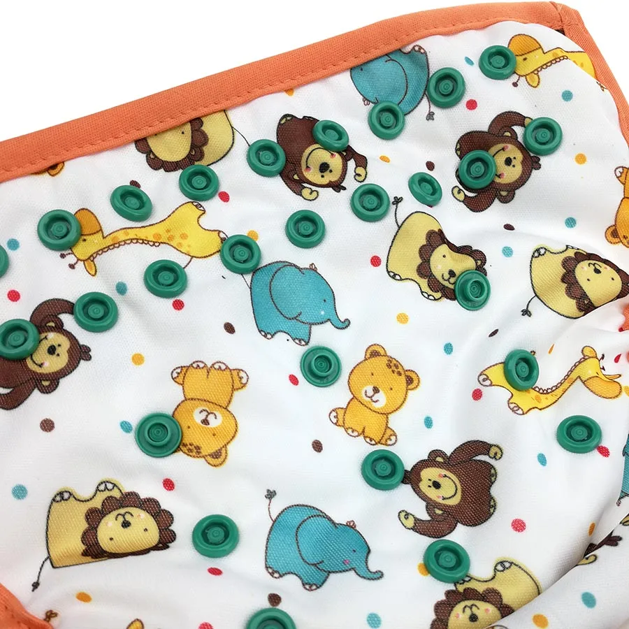 [Usurpon] 1 шт. один размер чехол для подгузников водонепроницаемые чехлы цветные