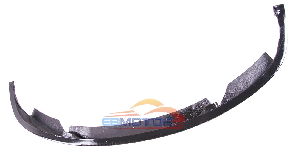 ebmotor-com Real carbon fiber front lip spoiler for BMW F06 F12 F13 M6 2013UP  12
