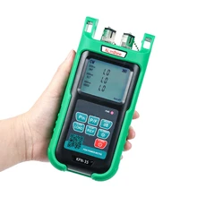 PON Fiber type KOMSHINE KPN-35 PON Optical Power Meter for EPON GPON APON, ONT for 1310, OLT for 1490/1550nm