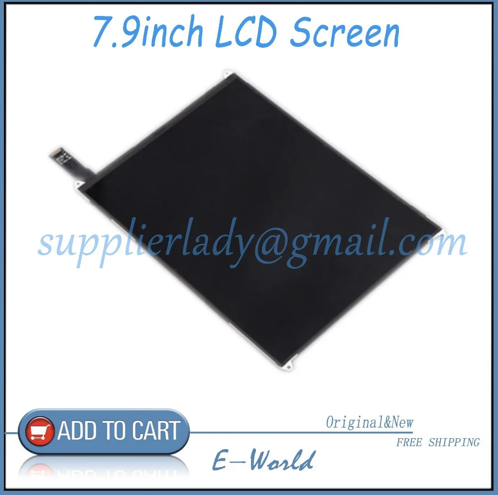 

Original LCD screen for Teclast G18d3G quad-core quad-core P88mini P88 P89 miniS LCD screen 646-0911-AP2-A 069-8634-A 821-1536-A