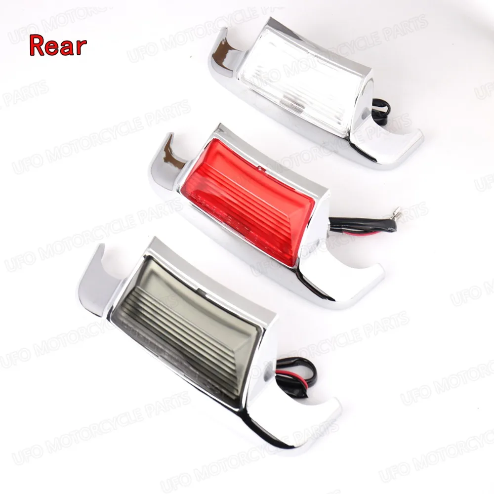 Заднее и переднее крыло для Harley Touring Model 08|fender tips|for harleylight for |