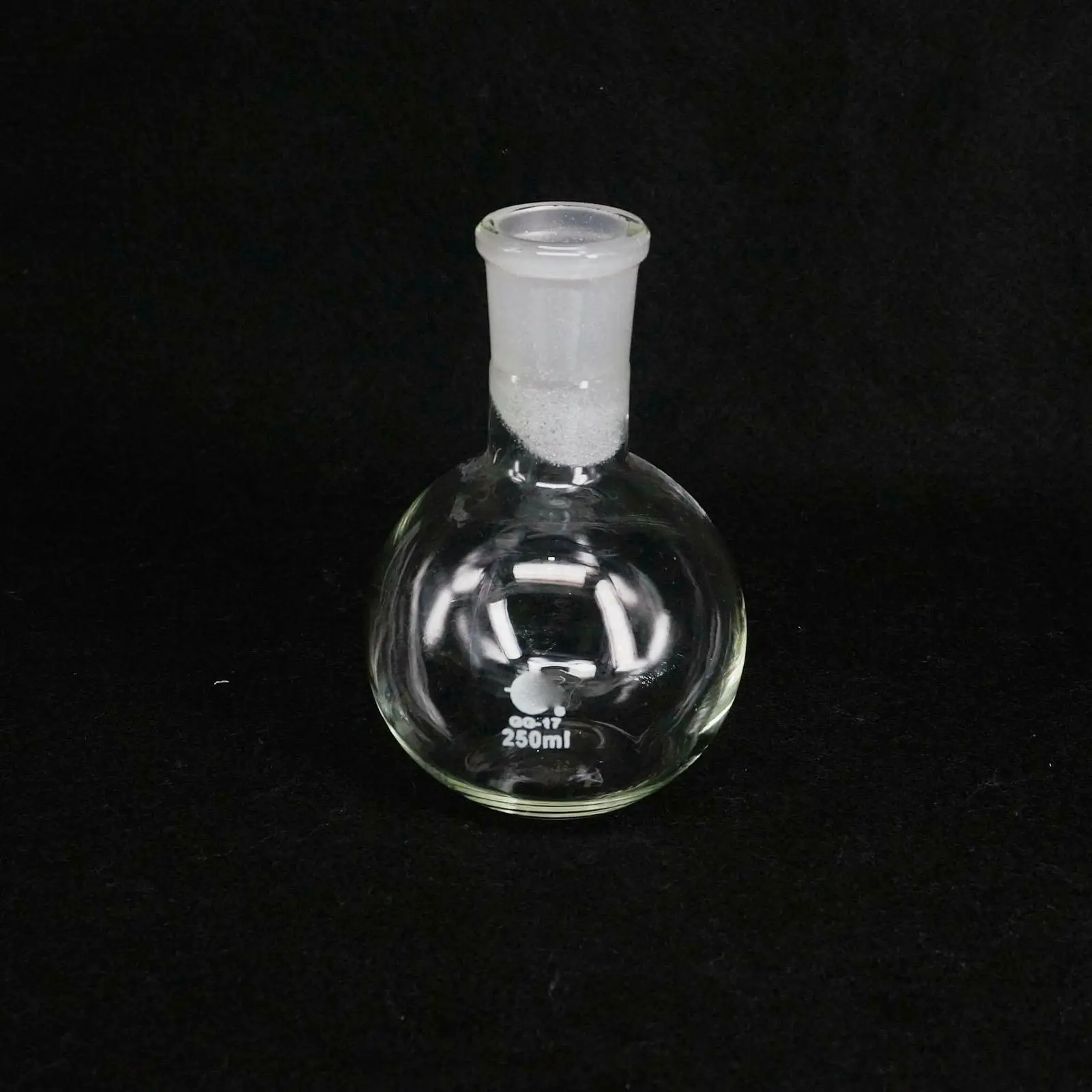 

250ml 29/32 Joint One Mouth Short Neck Flat Bottom Flask Boiling Lab Glassware