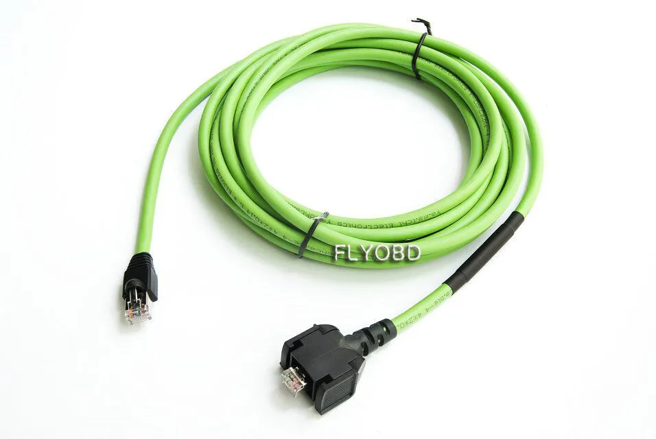 MB STAR C4 SD CONNECT CABLE 2