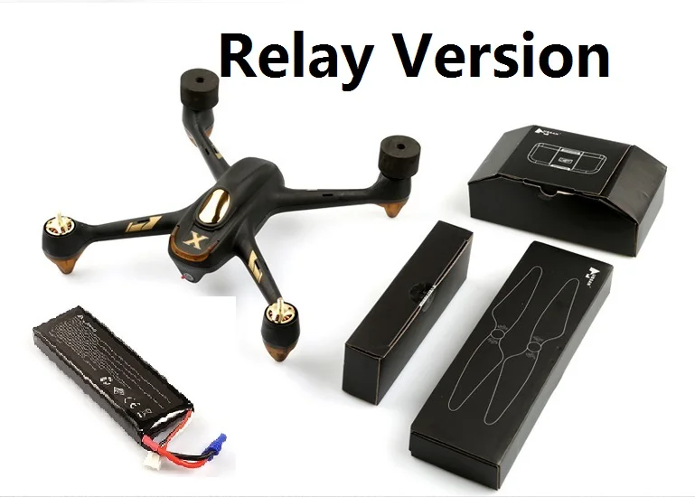 relayVersion