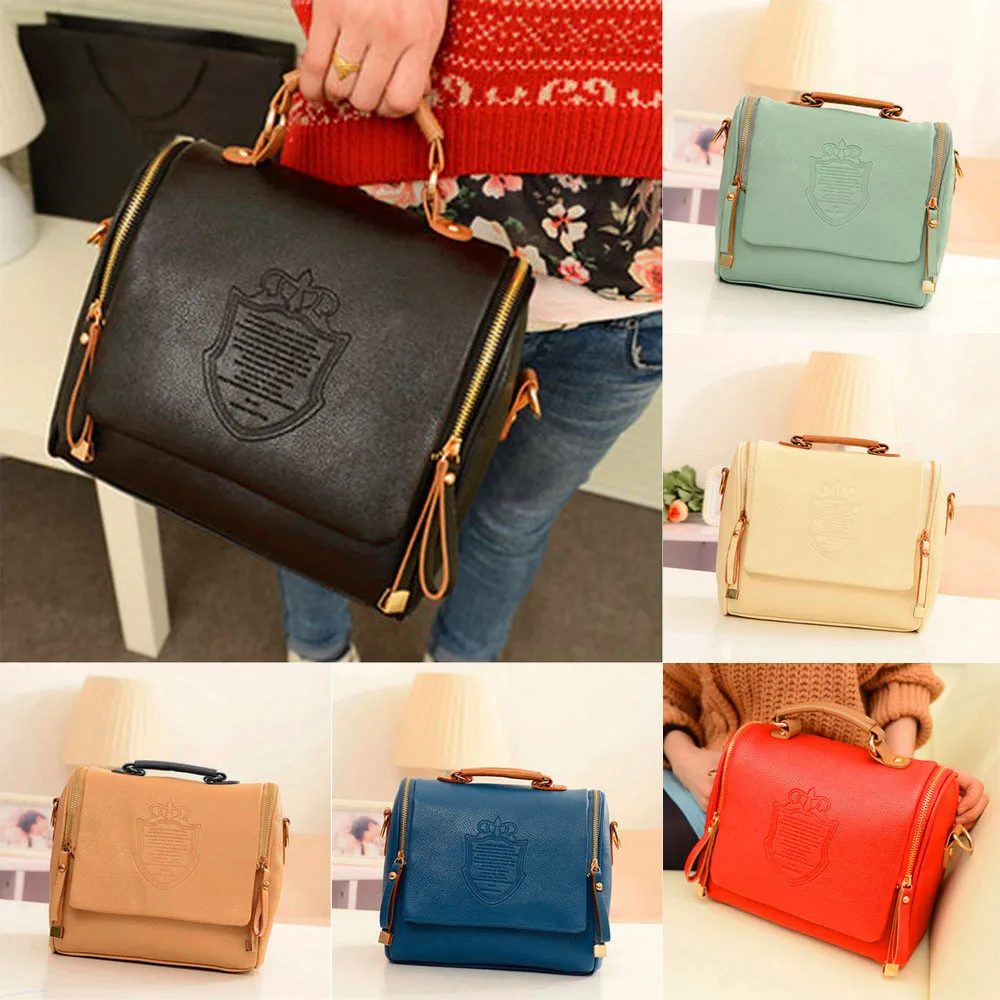 

Women Fashion Crossbody Bag Messenger Bags Handbag Coin Bag