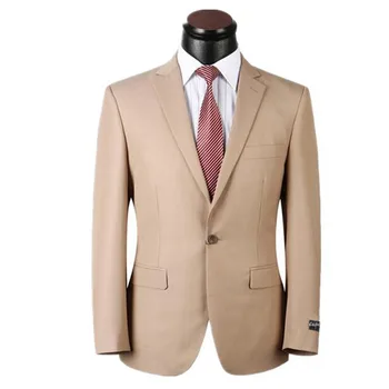

men suits Fashionable men's suit The thin body of the man's luxurious wedding the groom suit custom jacket and trousers
