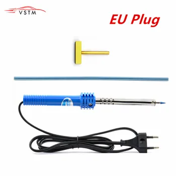 

2019 Newest T-Head Soldering Iron EU Plus T-tip Rubber for BMW for Benz Saab Car Dashboard Cluster LCD Pixel Repair Tool