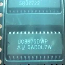 UC3875DWP UC3875DW UC3875 UC3875DWPTR SOP28