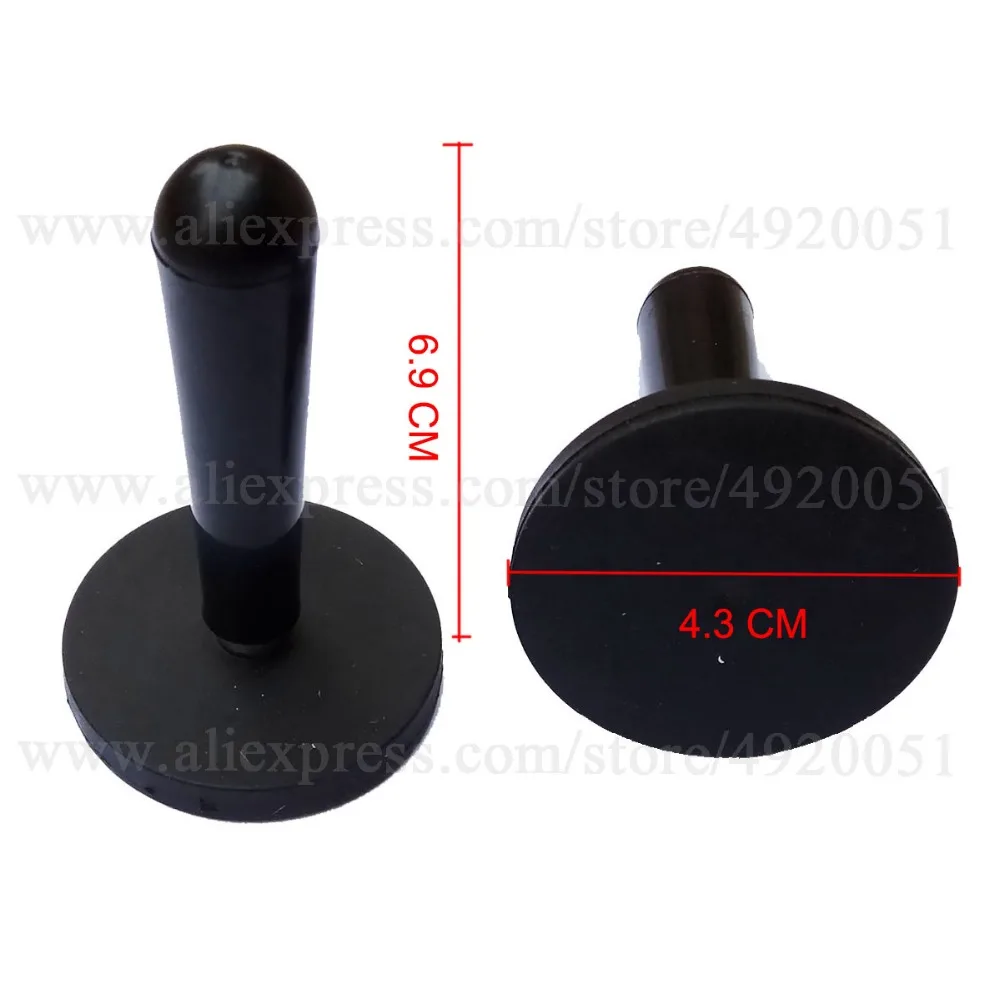 Vinyl Wrap Foil Scraper Cutter Magnet Holder Vehicle Sticker Installation Car Window Film Tint Kit Wrap Application Squeegee K11