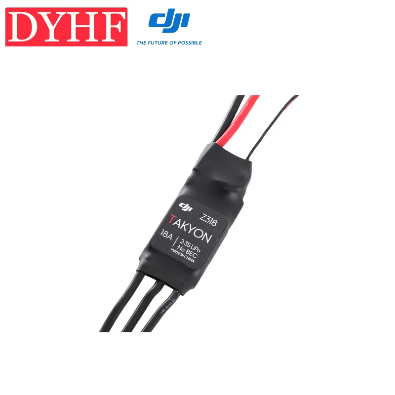 DJI! Takyon Z318 ESC