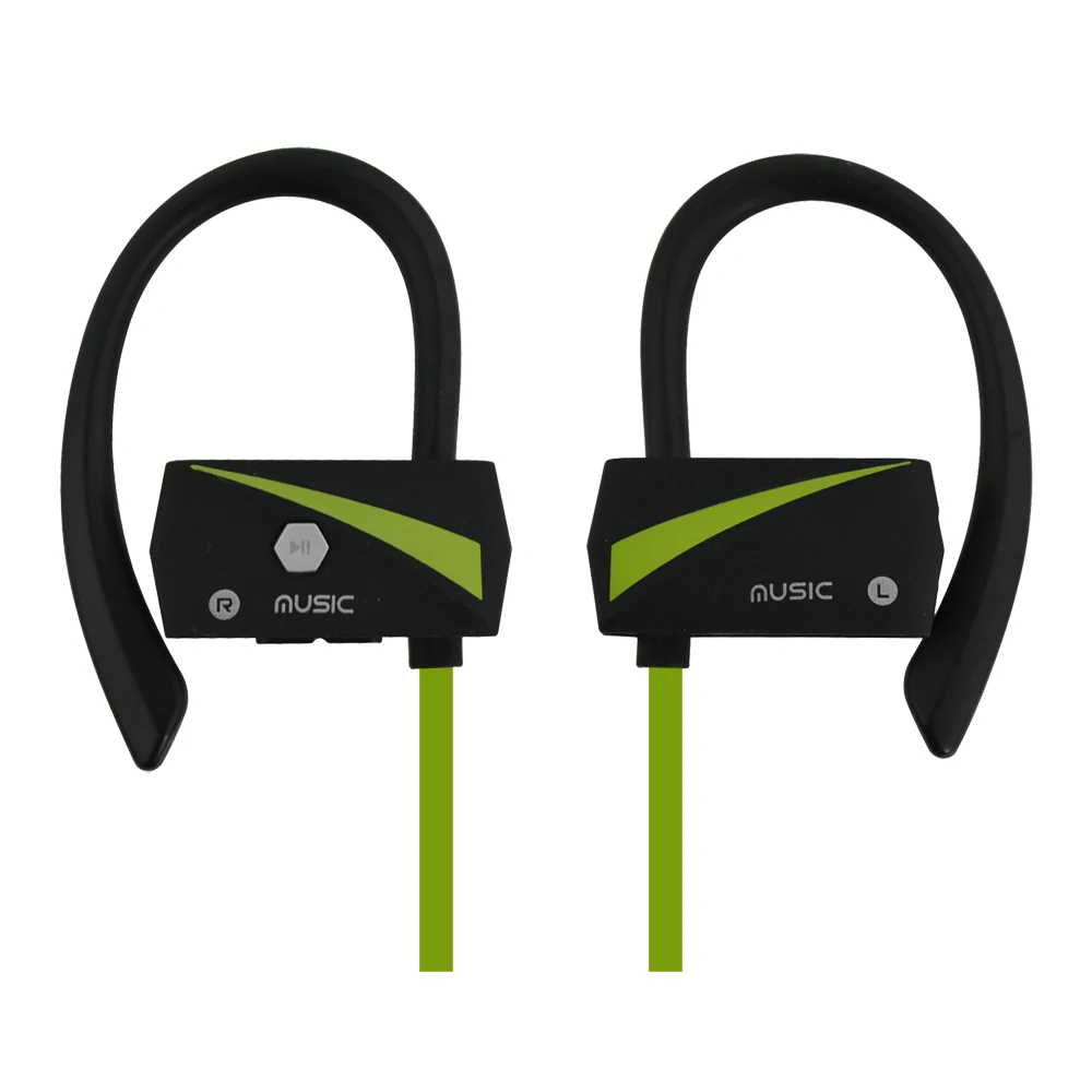

qijiagu 10pcs a lot Wireless Bluetooth Earphones Noise Canceling Headphones With Mic Sport Bluetooth Headsets