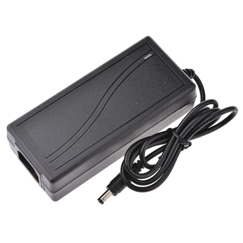 Pc 12 V 3A 4A 6A محول محول لإمداد الطاقة شاحن المدخلات AC 110 V 220 V الناتج DC 12 V ل LED قطاع ضوء محول