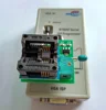 Переходник 1,8 В, используется для всех программаторов TL866ii RT809F EZP2022 top3100 TOP3000 1,8 V apple SPI Flash Memory ► Фото 3/6