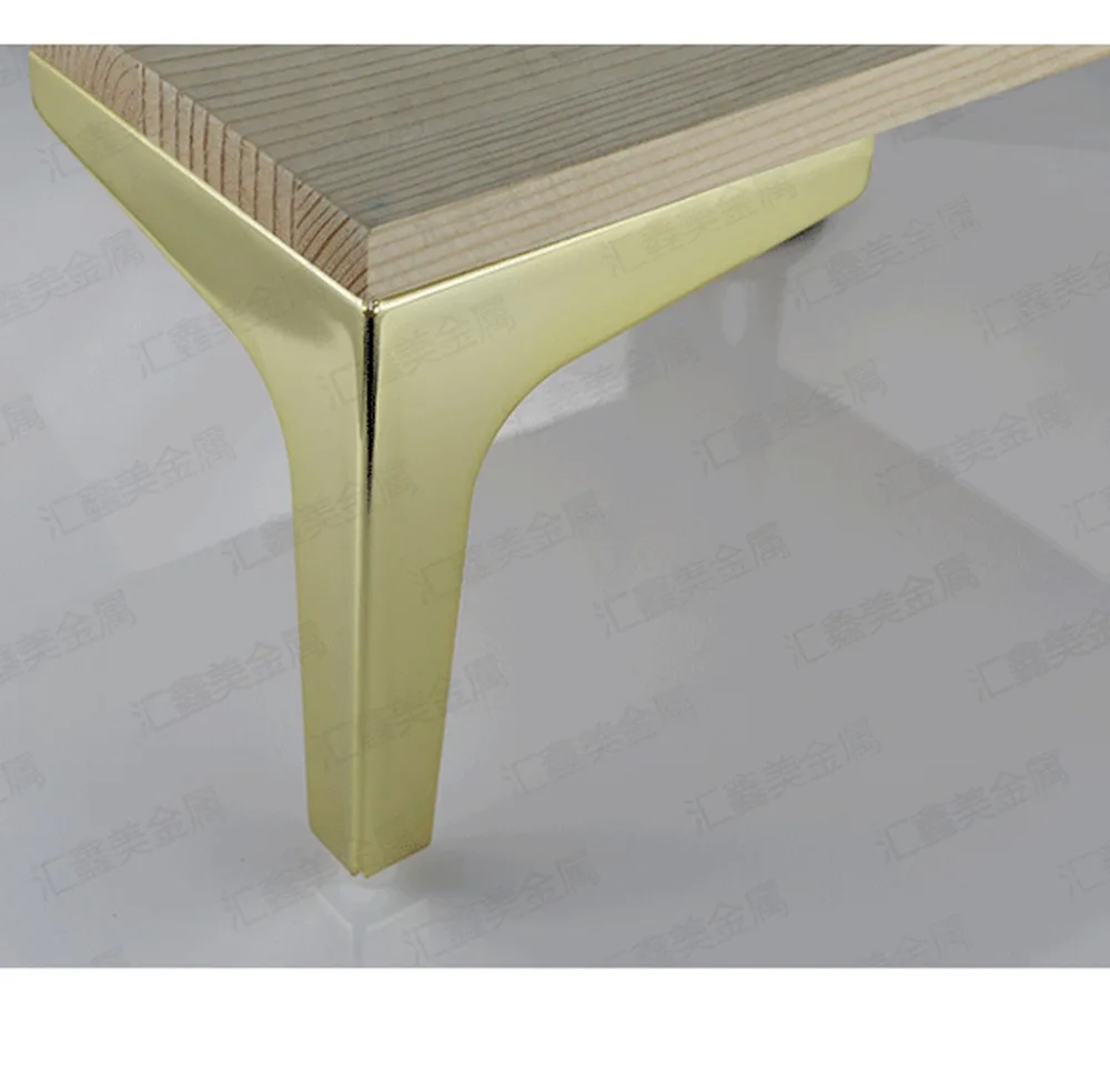 Furniture Legs steel 012