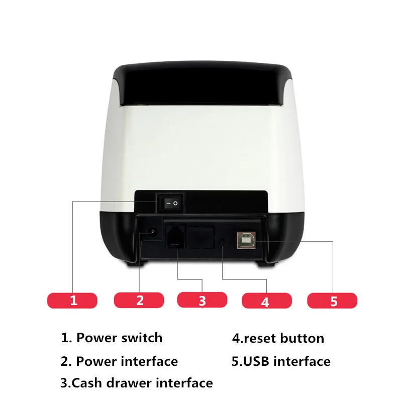 P3 USB bluetooth мини термопринтер розничная товаров цена qr-код наклейка со штрих-кодом принтер кассовый чек принтер