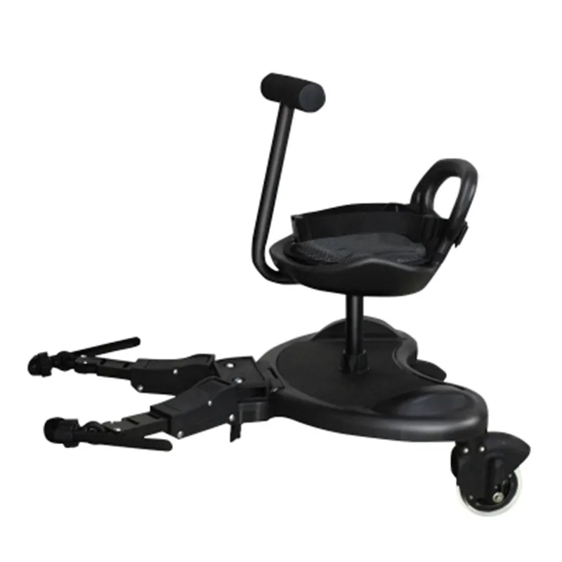 pram board with seat
