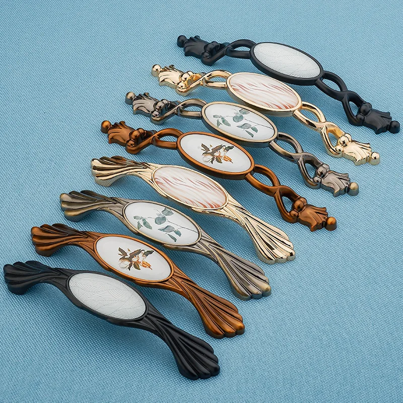 Drawer Shoe Handle and Knob, Zinc Alloy Glass Cabinet Door Pull, Wardrobe Locker Bedside Table Knob Drawer Shoe Handle and Knob, Zinc Alloy Glass Cabinet Door Pull, Wardrobe Locker Bedside Table Knob