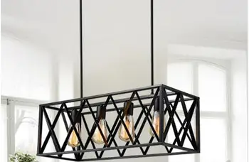 

New Modern Dining Room Kitchen Restautant Pendant Lighting XUYIMING