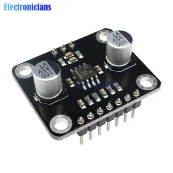 

OPA1632 Fully-Differential Audio Operational Amplifier Board ADC Driver Module