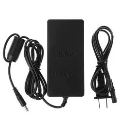 США Plug AC Мощность адаптер для sony Playstation 2 PS2 700002019 Новый