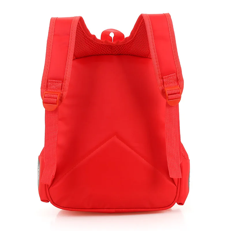  Disney kindergarten cartoon Travel bag 3D waterproof 95 car boys 2-5 years old children backpack - 33003121106