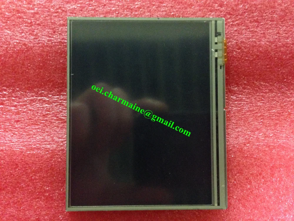 TD035TTEA4 3 5 дюймовый экран со светодиодной подсветкой LTPS TFT LCD 320*240|Промышленные