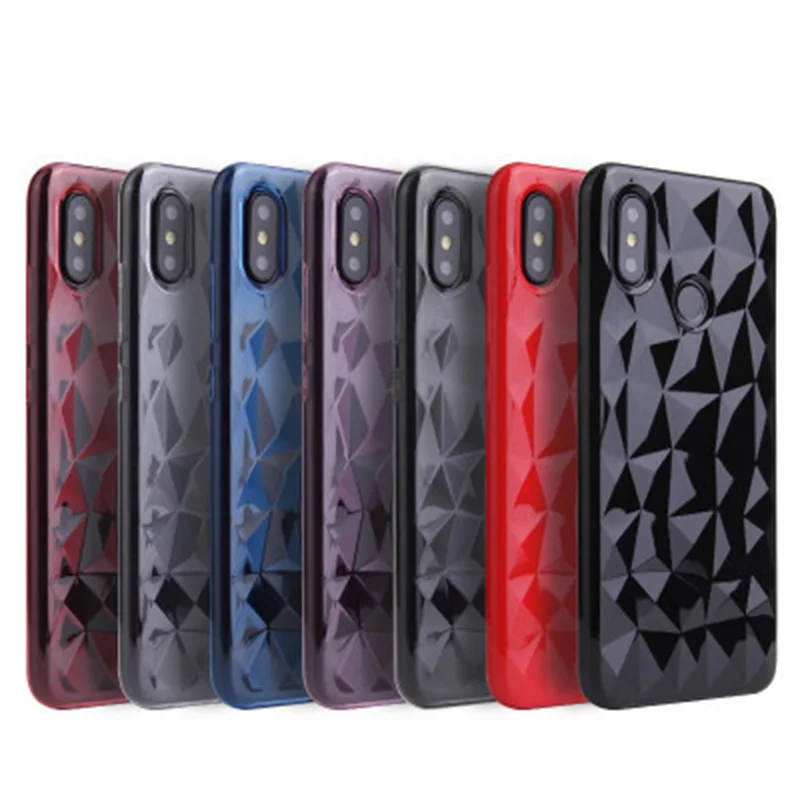 

Candy-colored matte phone case for Samsung s9 case TPU soft phone back case for Samsung Galaxy s8 s7 s6 a5 2017 a7 2017 a3 2017