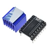 LV8729 Stepper Motor Driver 4-layer Substrate Ultra Quiet Driver LV8729 Driver Support 6V-36V Full Microstep Driver Controll ► Photo 3/6