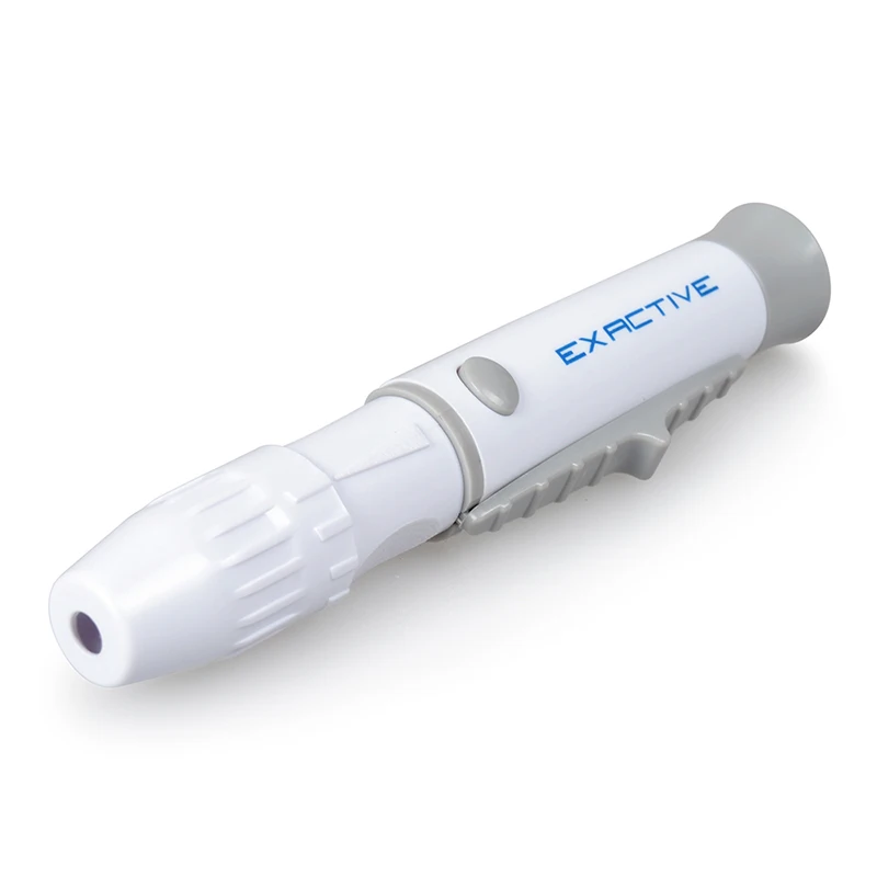 MICROTECH-MEDICAL-Diabetic-Household-monitor-50-Strips-Needles-Lancets-Blood-Sugar-Detection-Blood-Glucose-Meters-glucometer