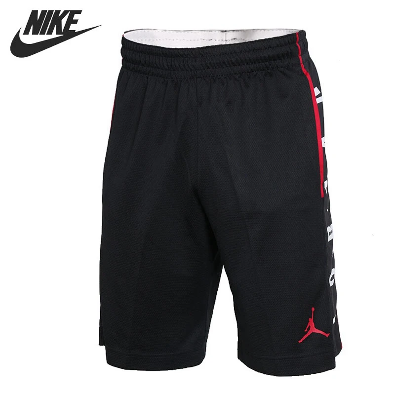 

Original New Arrival 2018 NIKE Men's Graphic Basketball Shorts Sportswear