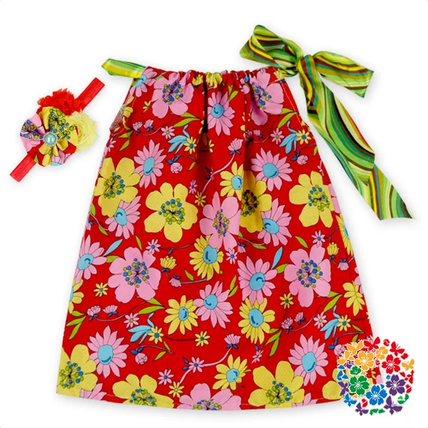 3 years frock