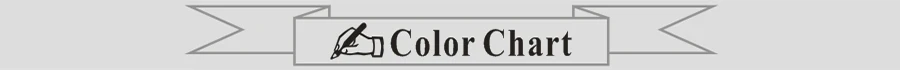 Color Chart