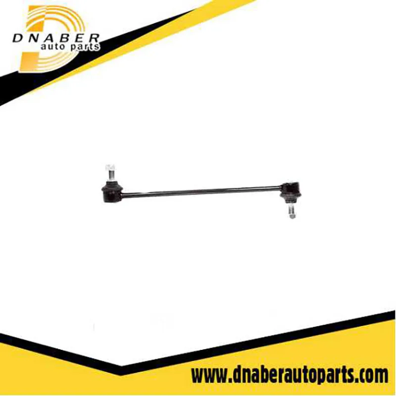 Front OE MN101368 Top Quality Rod/Strut Stabiliser Wheel Suspension for ...