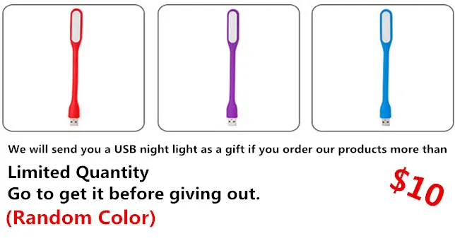 USB