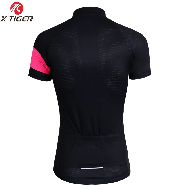 Женская одежда для велоспорта X Tiger летняя MTB гонок|bike clothes|bicycle wearropa ciclismo |