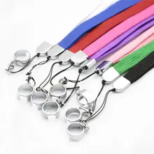 Электронная сигарета кальян Красочные шеи ремешок держатель для вейпа в виде ручки сигареты ego