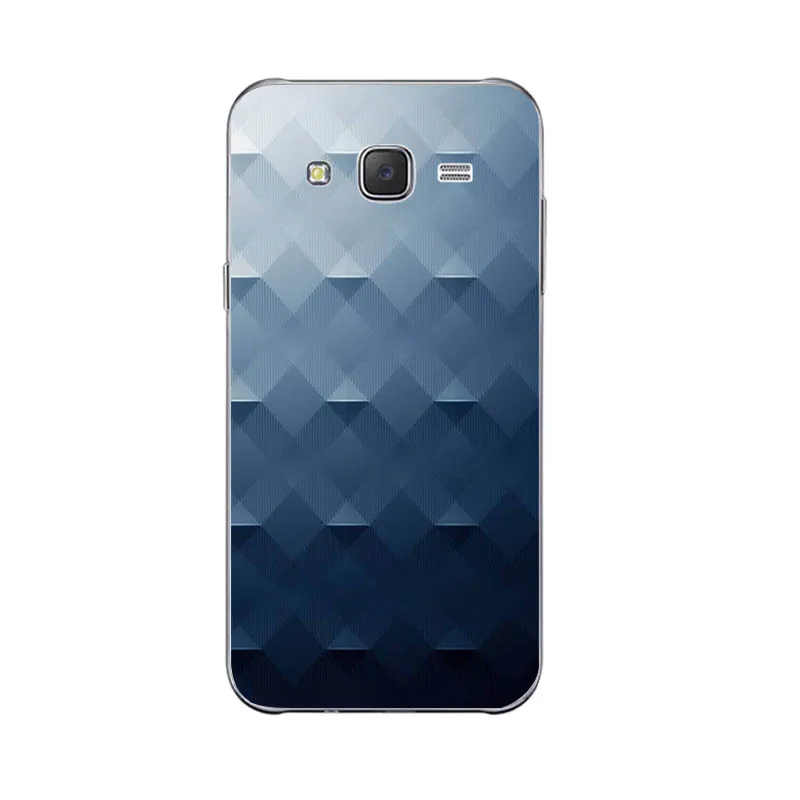 Чехол для телефона для Samsung Galaxy J3 J5 J7() Задняя крышка Grand Prime G530 чехол мягкий, ТПУ телефона текстура Креативный дизайн