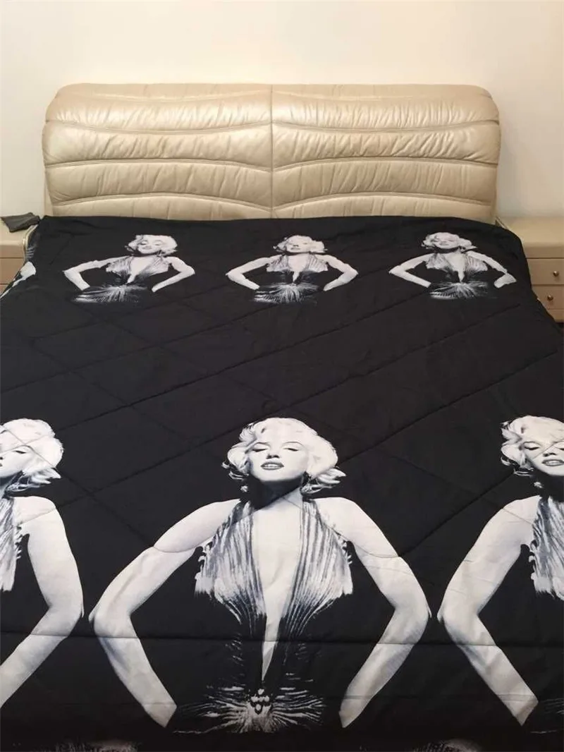 Online kopen wholesale zwart dekbed set uit china zwart dekbed set ...