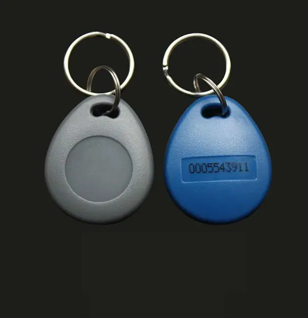 

EM ID 125khz RFID ABS Key Tag Keyfobs 0003 Card
