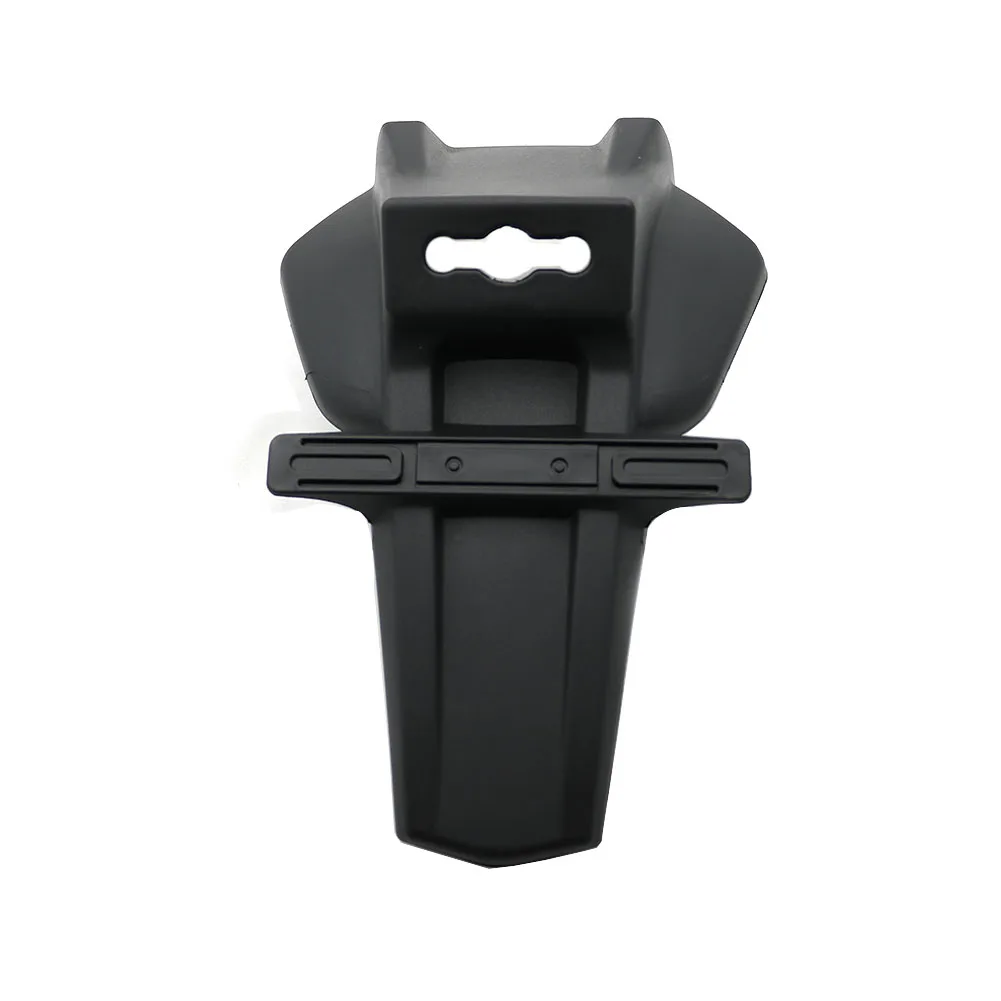 

2006 2007 GSXR 600 750 Motorcycle Rear Fender Mud Guard License Plate Holder For Suzuki GSXR600 GSXR750 K6 GSX-R 750 06-07 06 07