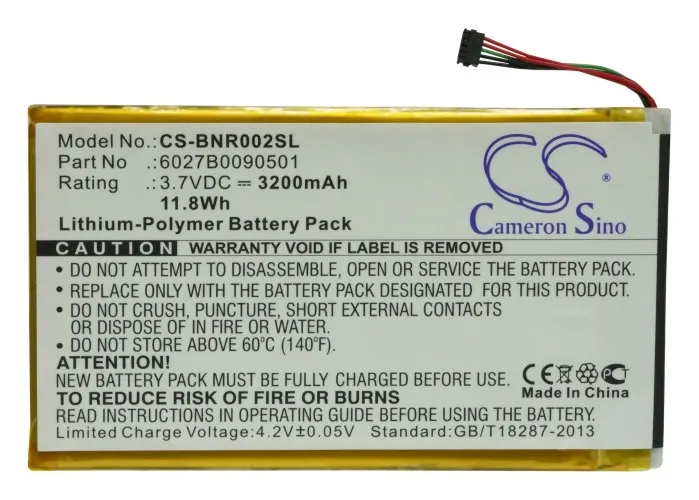 CS-BNR002SL-5