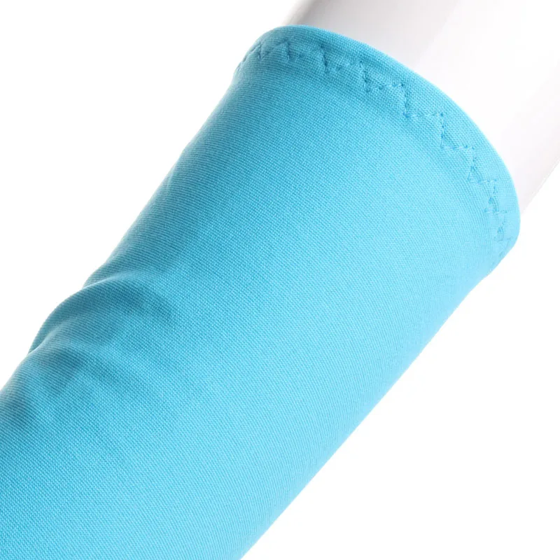 

Cooling Athletic Sport Unisex Arm Sleeves For Sun Protection Cycling Running Fishing Clambing Arms Sleeves CoolMax UV Protection