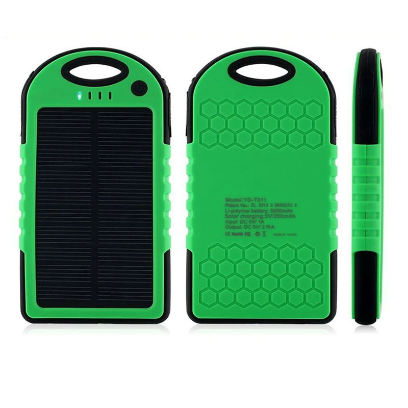 Power Bank На Сменных Аккумуляторах Купить