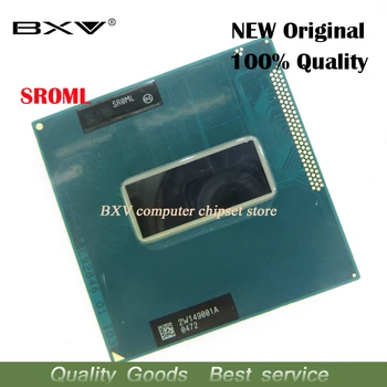

I7-3720QM CPU processor SR0ML I7 3720QM SROML 2.6G-3.6G/6M free shipping