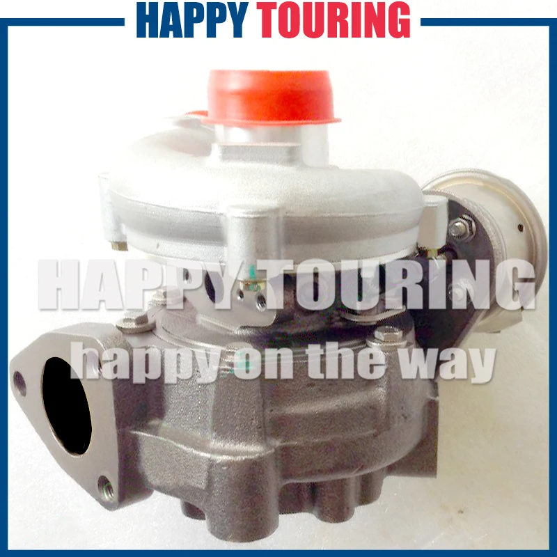 1GT1749V Turbo Charger for Toyota 01 Auris 01 Avensis Picnic RAV4 801891-5002S 17201-27040D 801891-5001S 17201-27040 17201-27030