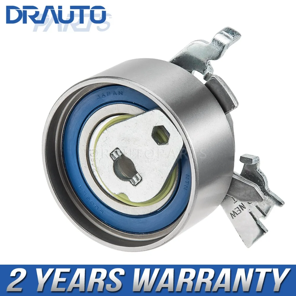 Натяжитель ремня для Chevrolet Optra 06 10 CAPTIVA SPORT 08 13 Daewoo 9158004 1283185Z01 9158004|Компоненты