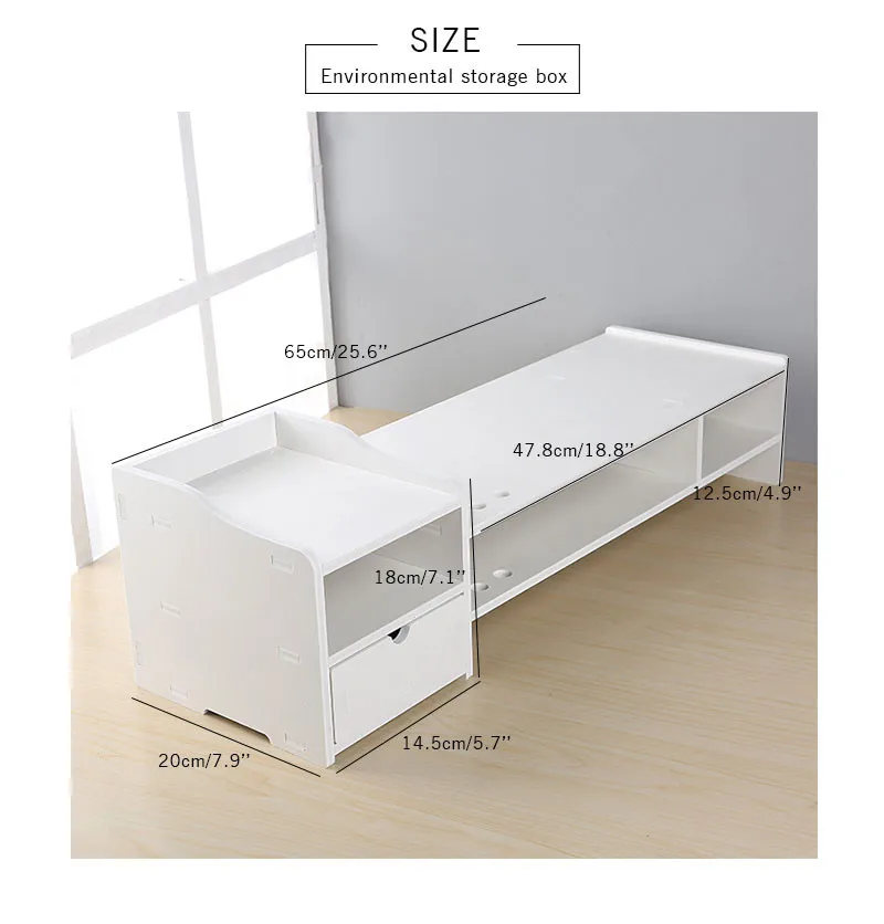 storage racks (11)