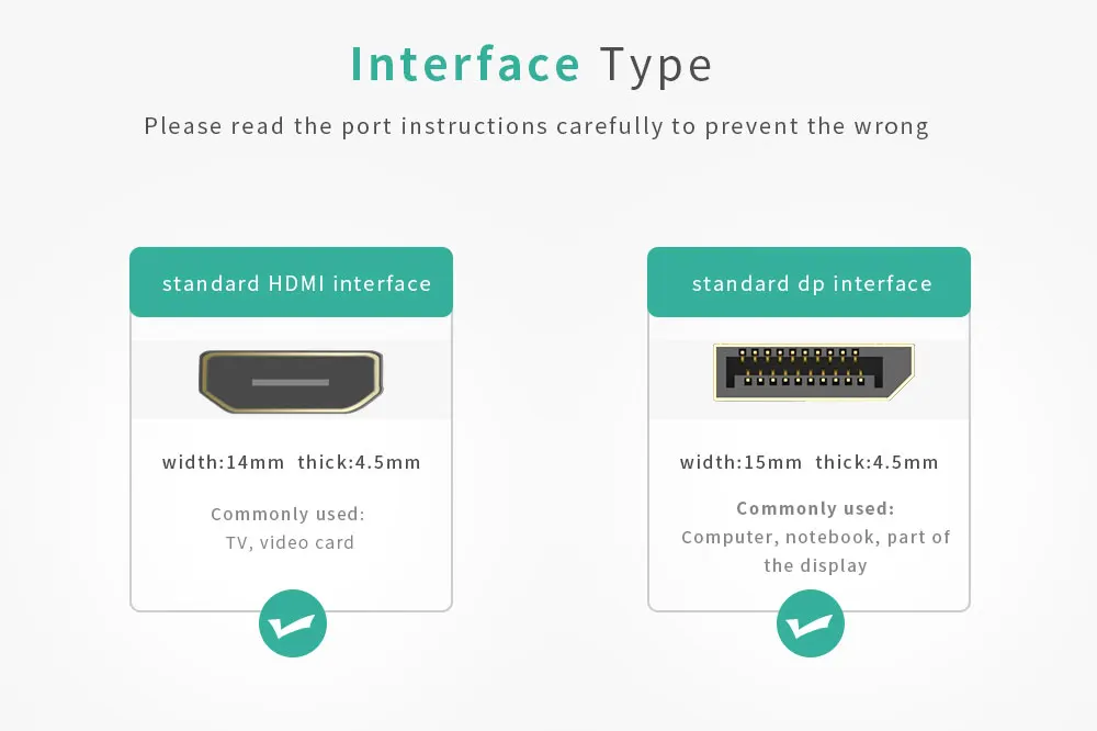 Кабель DP-HDMI мужчин и женщин DisplayPort к HDMI HDTV Кабель адаптер Поддержка 4 к* 2 к 3D для ПК HDTV проектор дисплеи